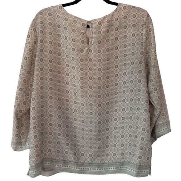 Kenar Blouse XL  - Picture 3 of 4